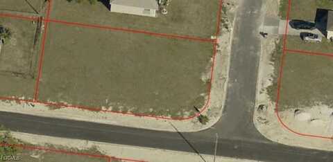 2010 NE 9th Place, Cape Coral, FL 33909