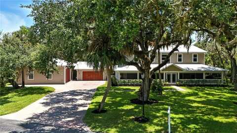16461 Oakview Circle, Alva, FL 33920