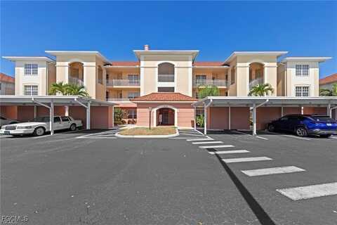 1141 Van Loon Commons Circle unit: 201, Cape Coral, FL 33909