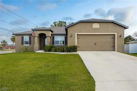 101 SE 44th Terrace, Cape Coral, FL 33904