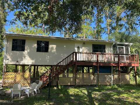 2002 Truman Avenue, Alva, FL 33920