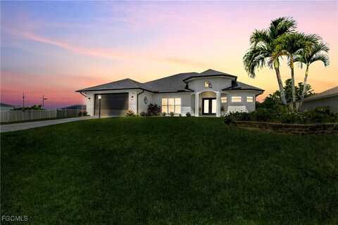 2804 NE 3rd Avenue, Cape Coral, FL 33909