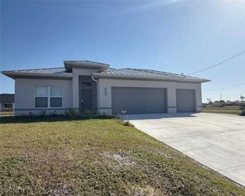 2723 Nelson Road N, Cape Coral, FL 33993