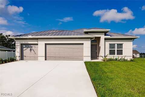 314 NW 21ST Terrace, Cape Coral, FL 33993