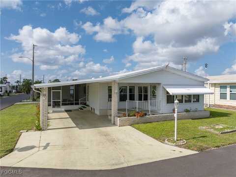 9231 Caloosa Drive, North Fort Myers, FL 33903