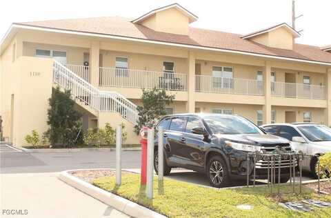 1110 SW 47th Terrace unit: 203, Cape Coral, FL 33914