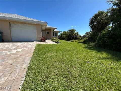 13308 Blytheville Avenue unit: 13308, Port Charlotte, FL 33981