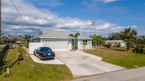 14382 Lillian Circle, Port Charlotte, FL 33981