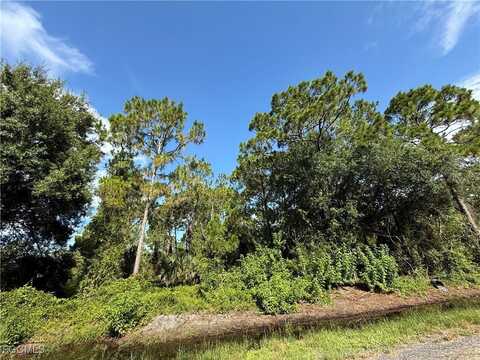 430 N Sendero Street, Clewiston, FL 33440
