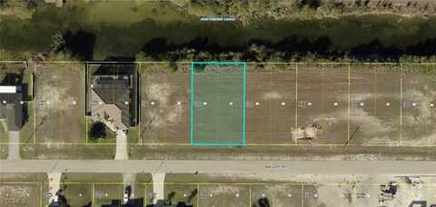1247 NW 24th Terrace, Cape Coral, FL 33993