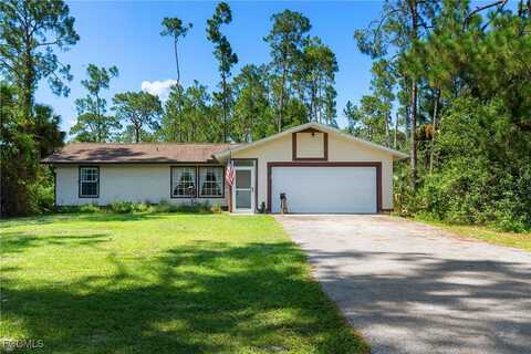 3595 Golden Gate Boulevard E, Naples, FL 34120