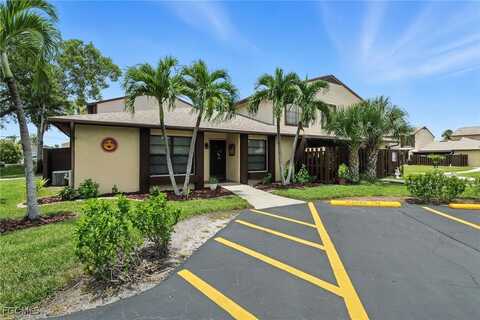 711 SE 12th Avenue unit: 135, Cape Coral, FL 33990