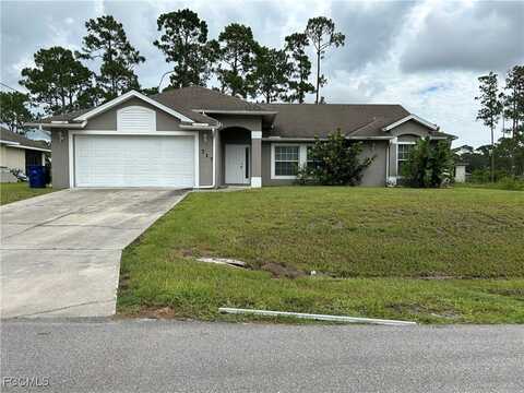717 Foxtail Street E, Lehigh Acres, FL 33974