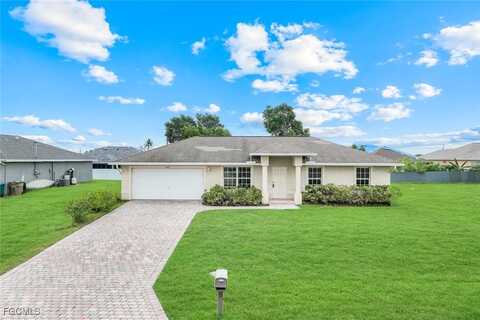 1007 NW 6th Avenue, Cape Coral, FL 33993