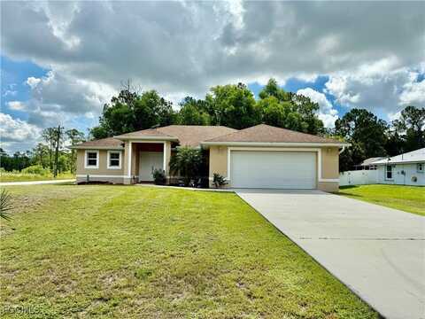 122 Wellington Avenue, Lehigh Acres, FL 33936