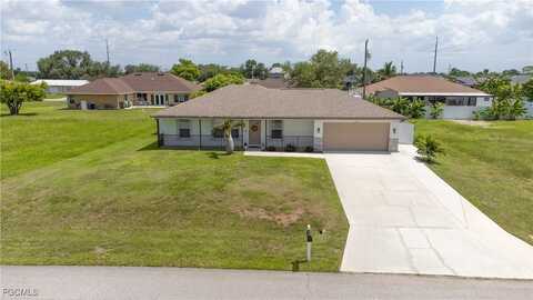 2038 NE 25th Street, Cape Coral, FL 33909