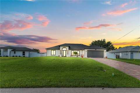 2120 SW 15th Street, Cape Coral, FL 33991