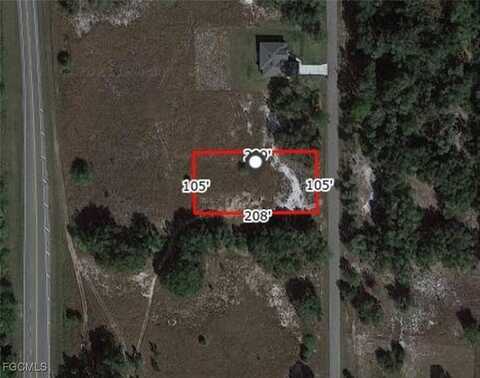1715 Robert Avenue, Lehigh Acres, FL 33972