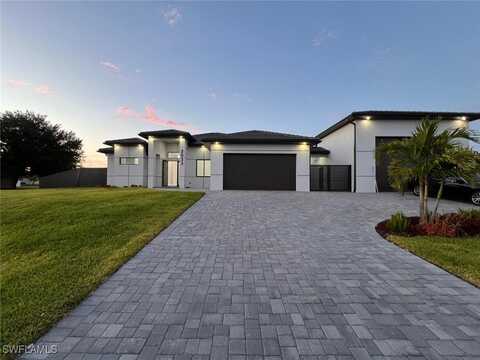 2033 EMBERS Parkway, Cape Coral, FL 33993