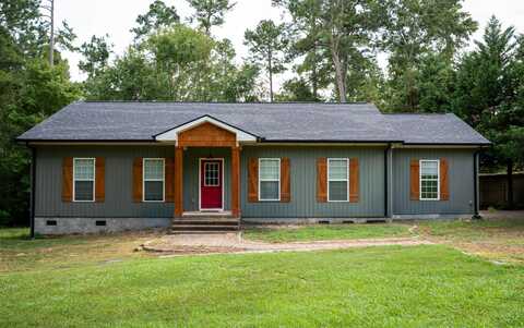 1645 White Oak Road, Lincolnton, GA 30817