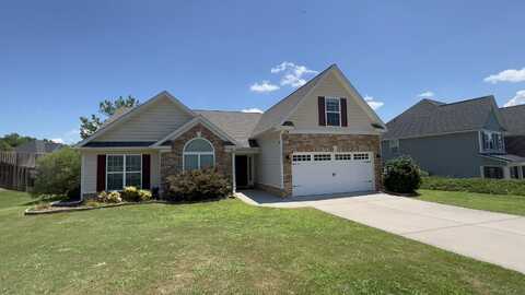 724 Gallaway Lane, Grovetown, GA 30813