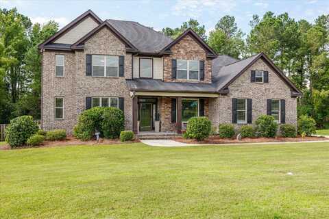 946 Windmill Parkway, Evans, GA 30809