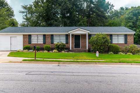 4070 Riverwatch Parkway, Martinez, GA 30907