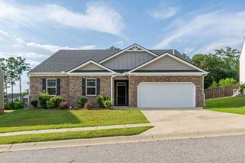 3049 White Gate Loop, Aiken, SC 29801
