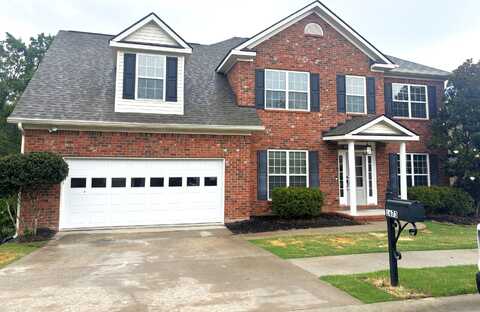 1673 Jamestown Avenue, Evans, GA 30809