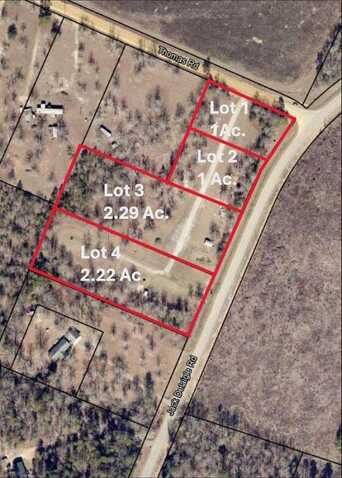 000 Jack Delaigle Road, Waynesboro, GA 30830