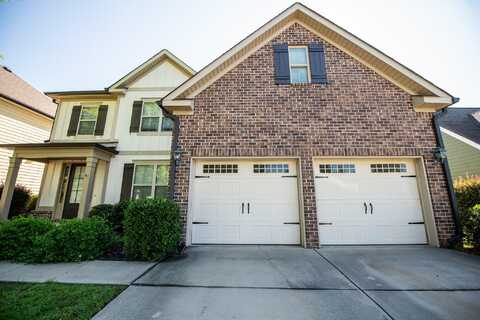222 Sunbury Drive, Evans, GA 30809