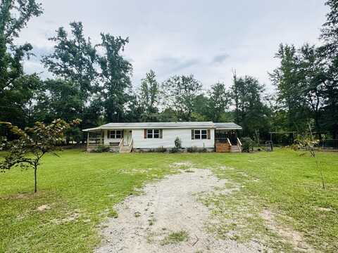 3999 Mccorkle Drive, Dearing, GA 30808