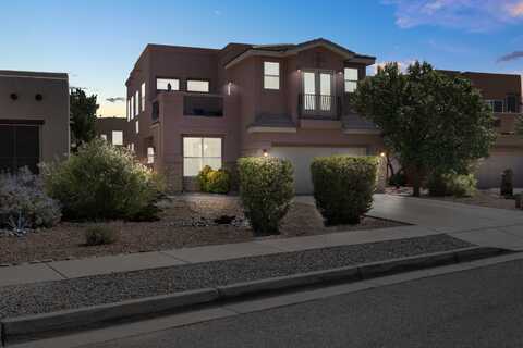 58 PRESTWICK Court SE, Rio Rancho, NM 87124