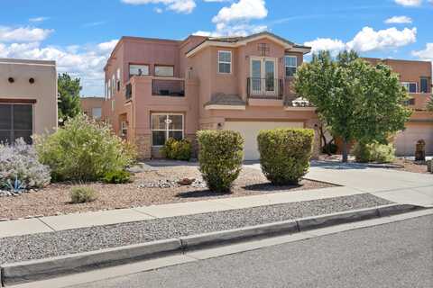 58 PRESTWICK Court SE, Rio Rancho, NM 87124