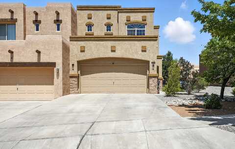 2529 TREVISO Drive, Rio Rancho, NM 87124
