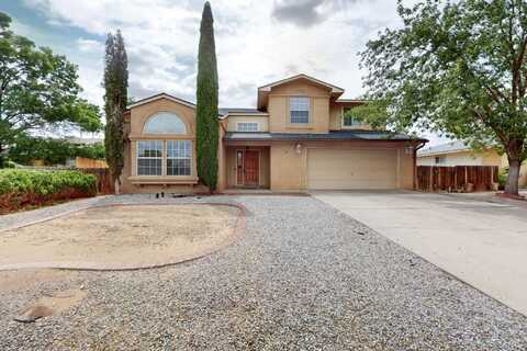 105 Prestige Way NE, Rio Rancho, NM 87124