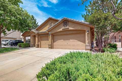 10404 COYOTE CANYON Place NW, Albuquerque, NM 87114