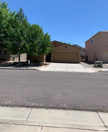 6808 Candelia NW Avenue, Albuquerque, NM 87114