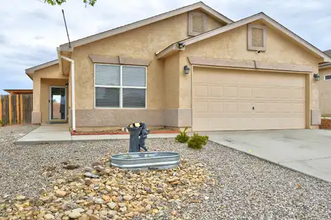 4 AVENIDA SERENO Place, Los Lunas, NM 87031
