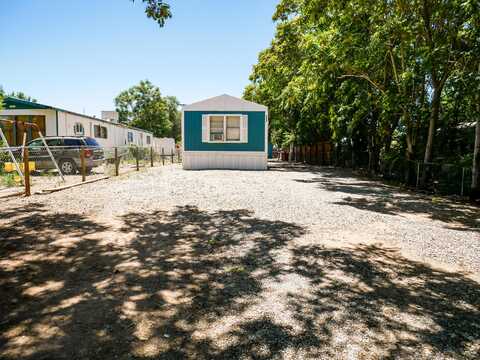 301 VALENCIA Street, Bernalillo, NM 87004
