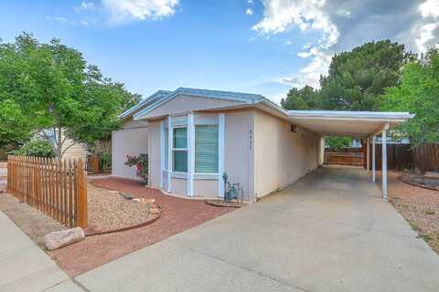 8439 Brook Street NE, Albuquerque, NM 87113