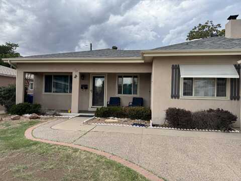 11309 Snow Heights Boulevard NE, Albuquerque, NM 87112