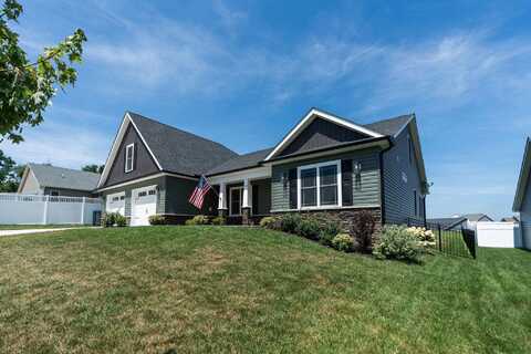 12 THOMAS DEAN CT, WAYNESBORO, VA 22980