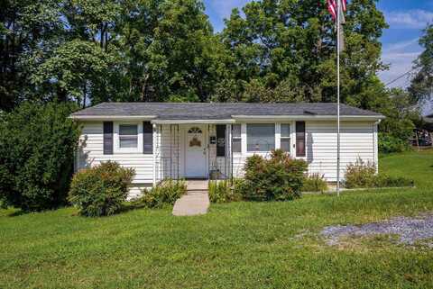 141 ELIZABETH AVE, WAYNESBORO, VA 22980