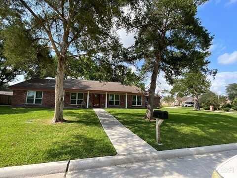 2604 Adams Street, Alvin, TX 77511