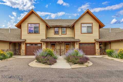 2963 Warbler Way unit: 2, Bozeman, MT 59715