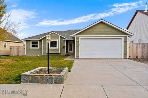 708 Quasar, Livingston, MT 59047
