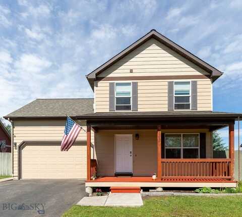 1003 Wyoming, Belgrade, MT 59714