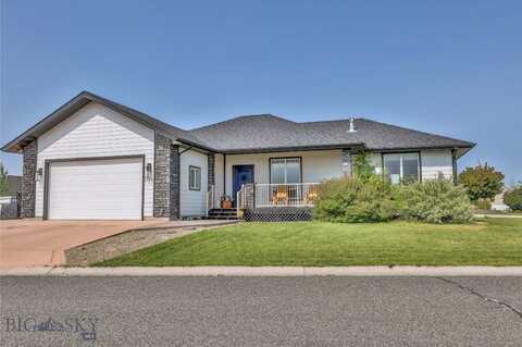 1343 Stetson Road, Helena, MT 59602