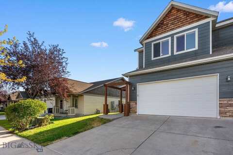 738 Forestglen Drive unit: A, Bozeman, MT 59718
